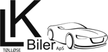 LK Biler Aps logo